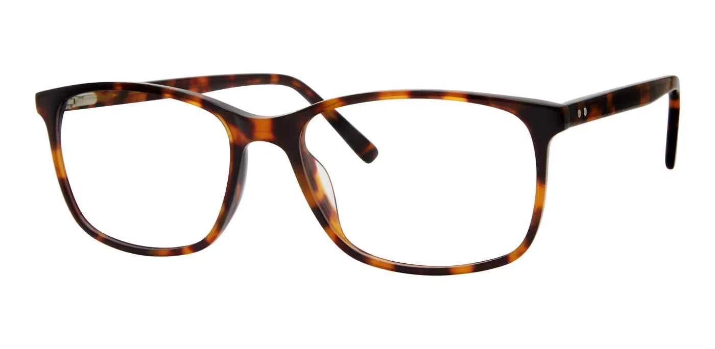 Adensco 130 Eyeglasses - Gray - view 28